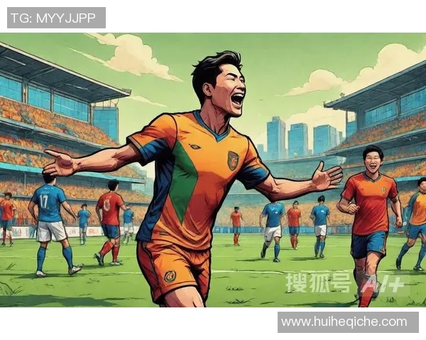 足球写真：捕捉绿茵场上的激情瞬间与运动员的真实情感